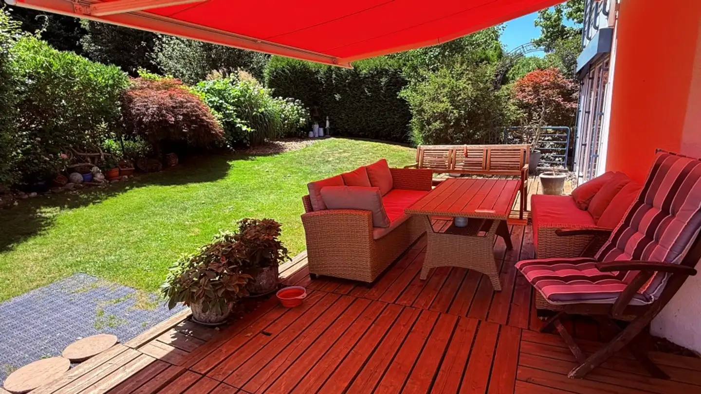 Apartment for sale - Meierackerstrasse 34, 8610 Uster - Photo 2