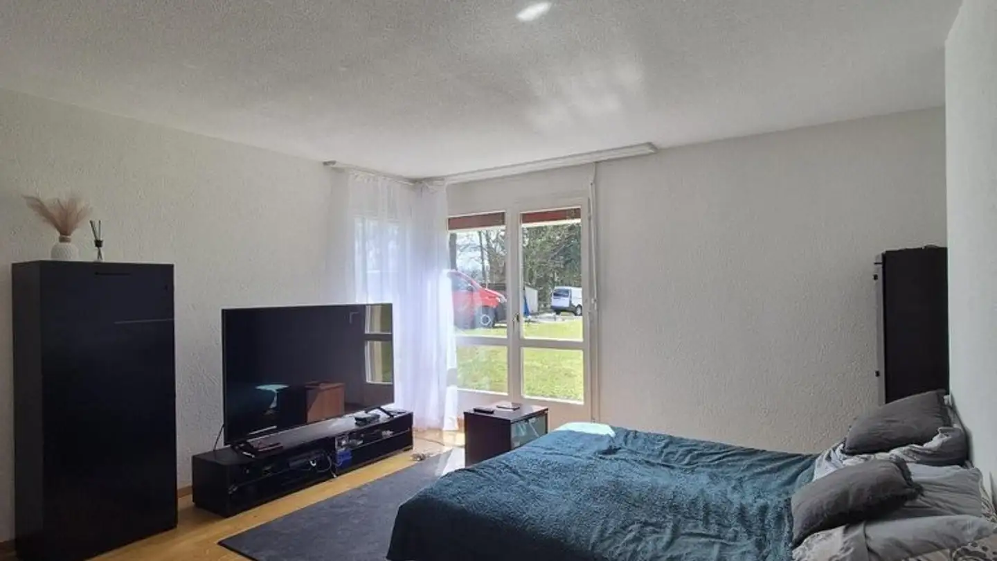 Apartment for rent - Cholholz 32, 3178 Bösingen - Photo 3