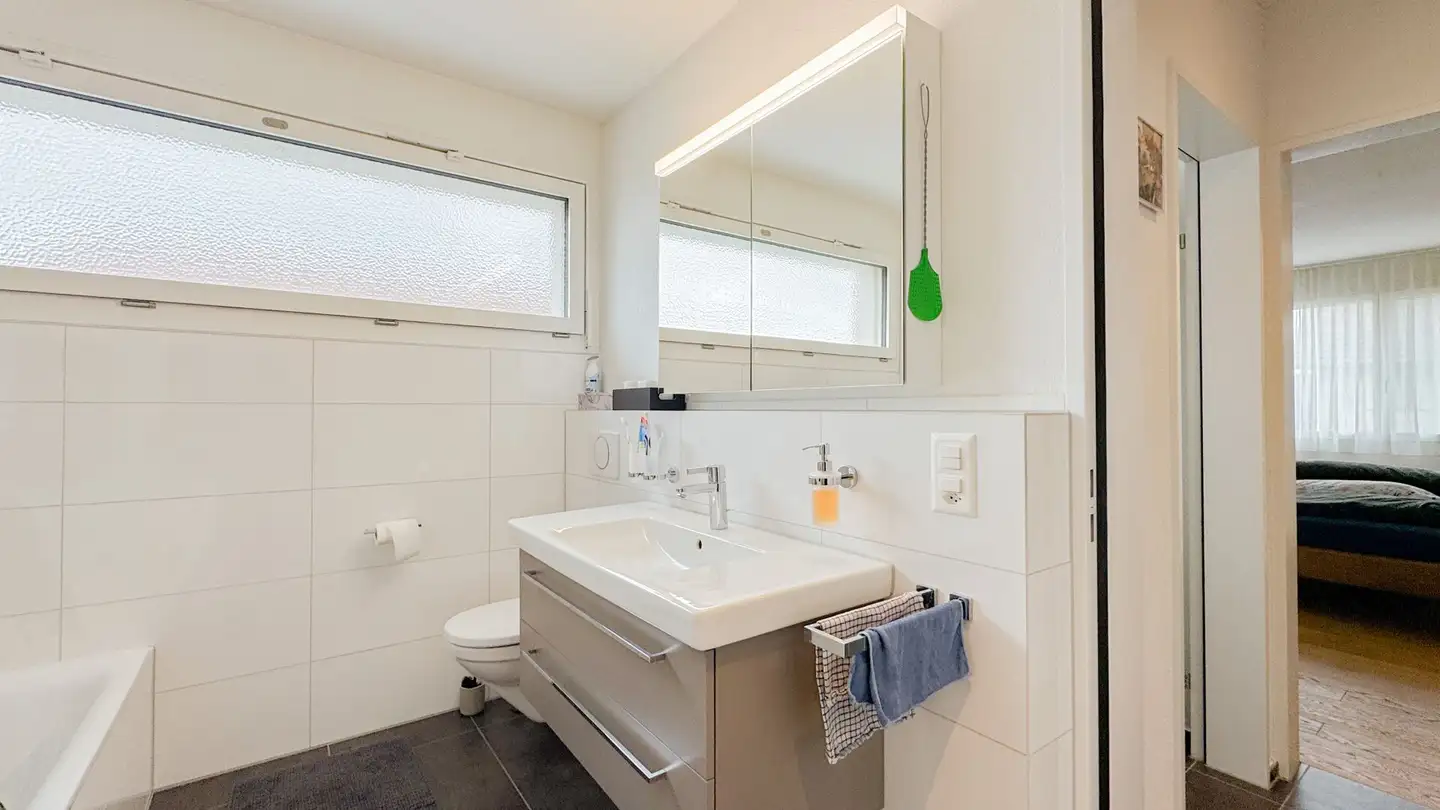 Appartamento in affitto - Wilihofstrasse 1a, 6213 Knutwil - Foto 4