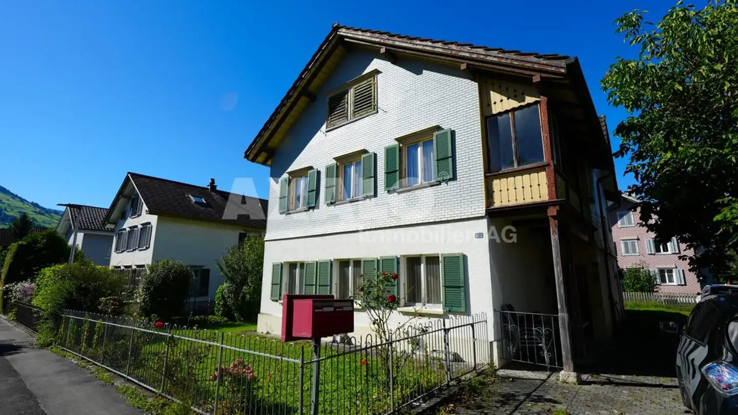 Casa singola in vendita - 9470 Buchs SG - Photo 2