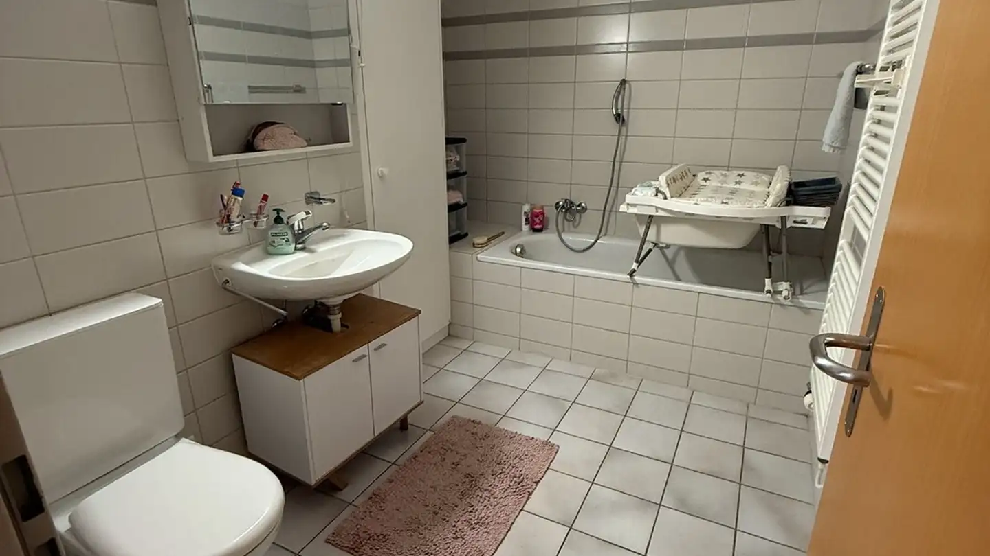 Appartement à louer - Dorfstrasse 27, 8219 Trasadingen - Photo 4