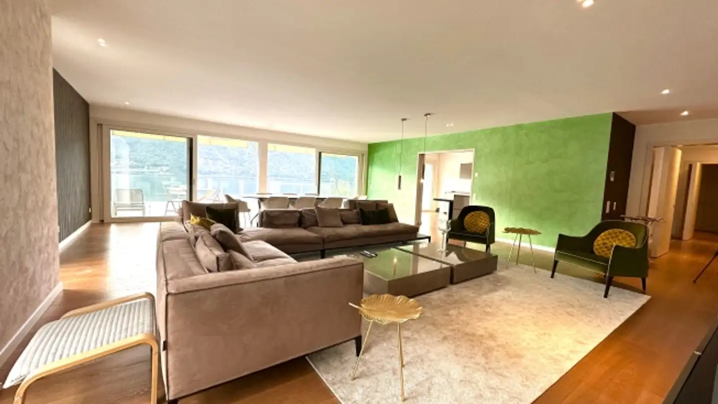 Penthouse for sale - 6816 Bissone - Photo 4