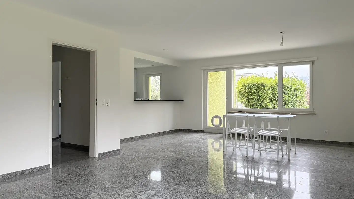 Stanza singola in affitto - Alte Landstrasse 18, 8800 Thalwil - Foto 3