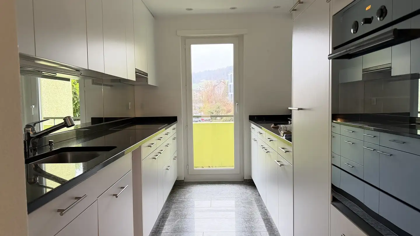 Stanza singola in affitto - Alte Landstrasse 18, 8800 Thalwil - Foto 4