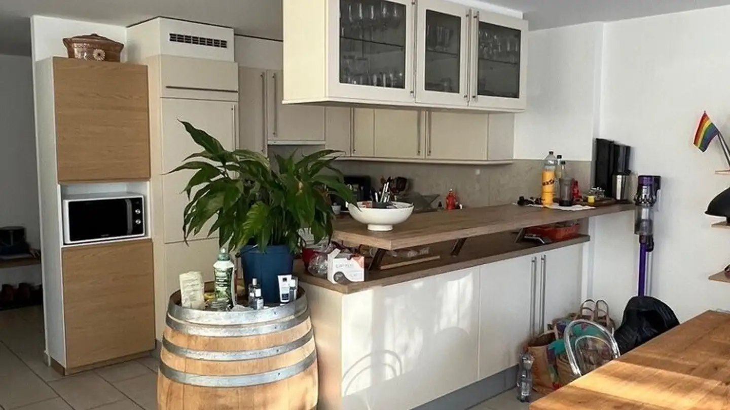 Duplex à louer - Avenue Victor-Ruffy, 1012 Lausanne - Photo 2