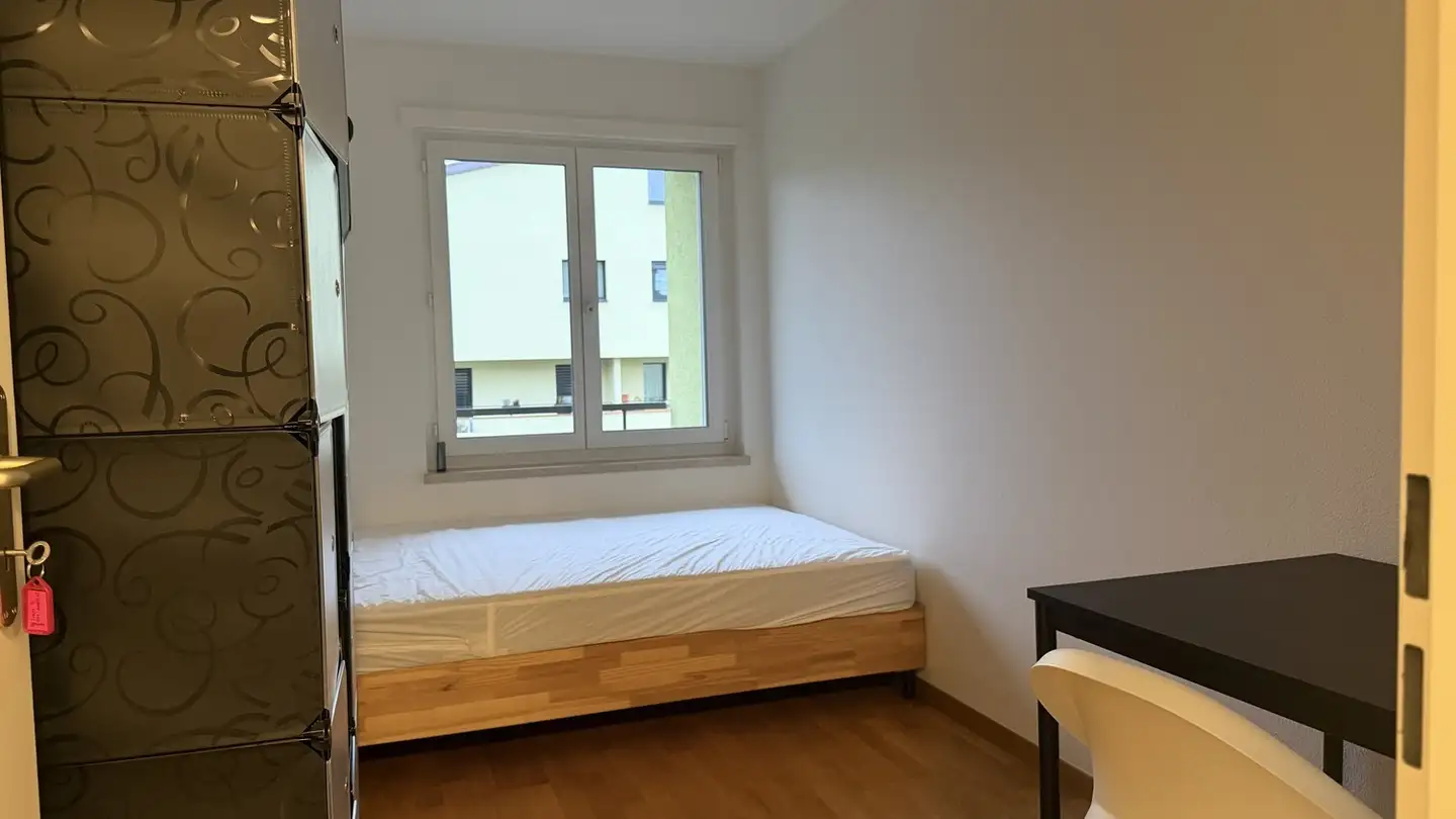 Stanza singola in affitto - Alte Landstrasse 18, 8800 Thalwil