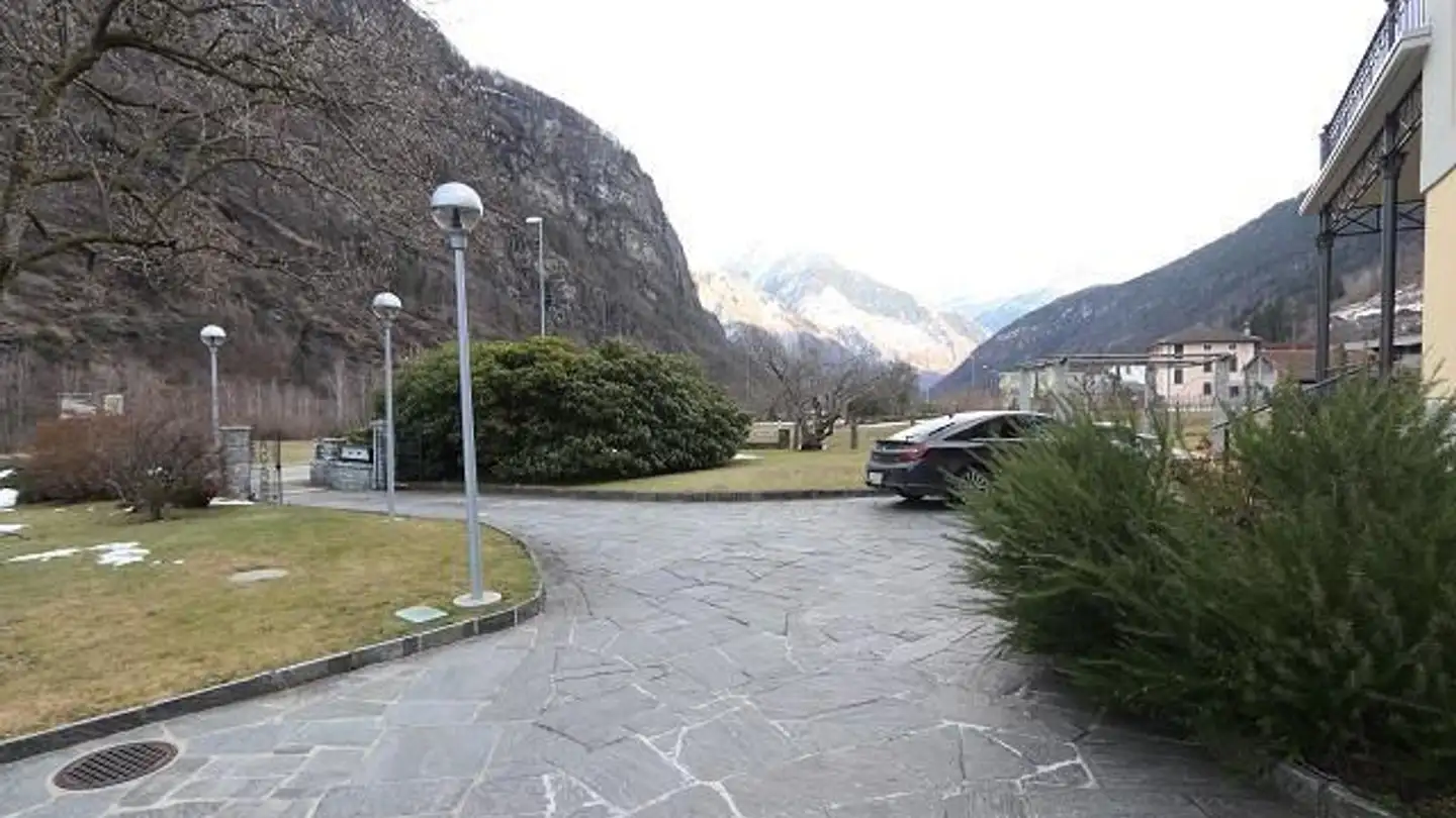 Edificio residenziale in vendita - 6716 Acquarossa - Foto 2