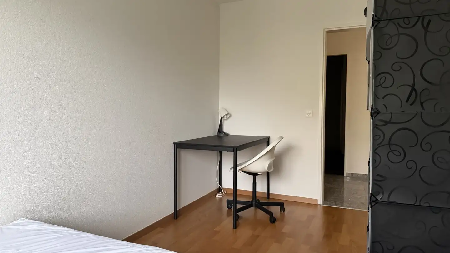 Stanza singola in affitto - Alte Landstrasse 18, 8800 Thalwil - Foto 2