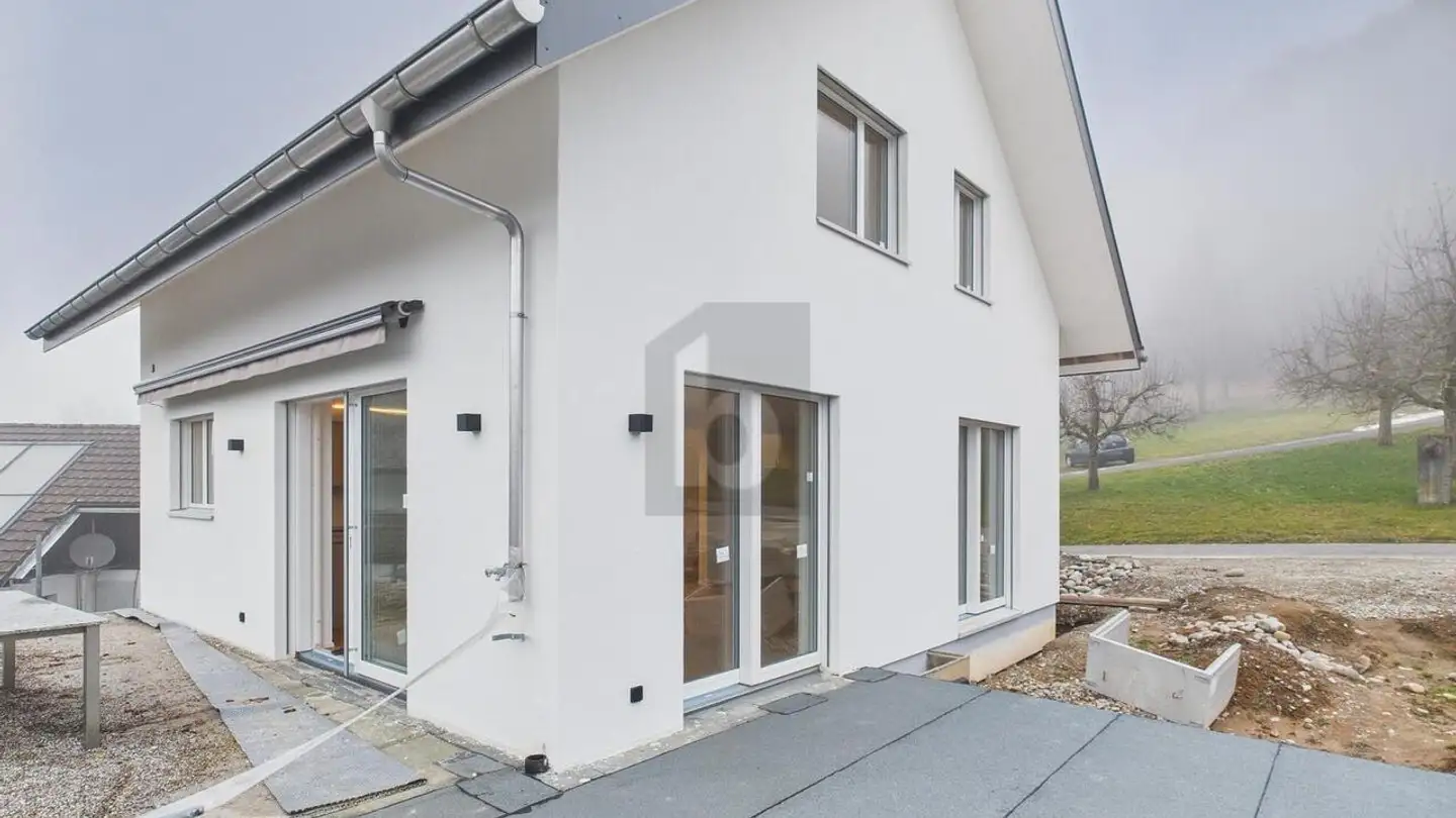 Cave house for rent - 3365 Grasswil - Photo 4