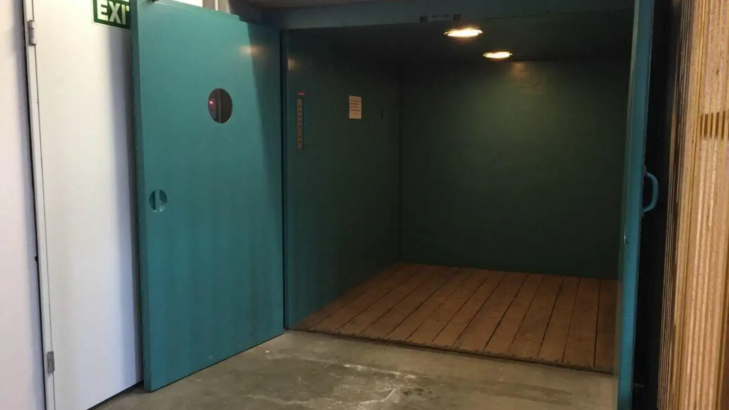 Lagerraum mieten - Schingasse 4a, 9470 Buchs SG - Foto 2