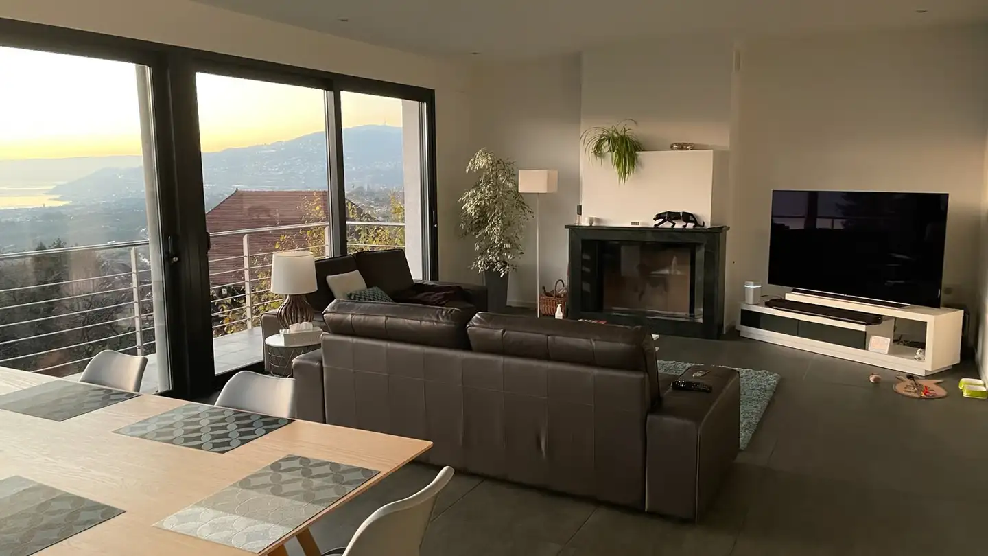 Maison individuelle à louer - 1817 Brent - Photo 4