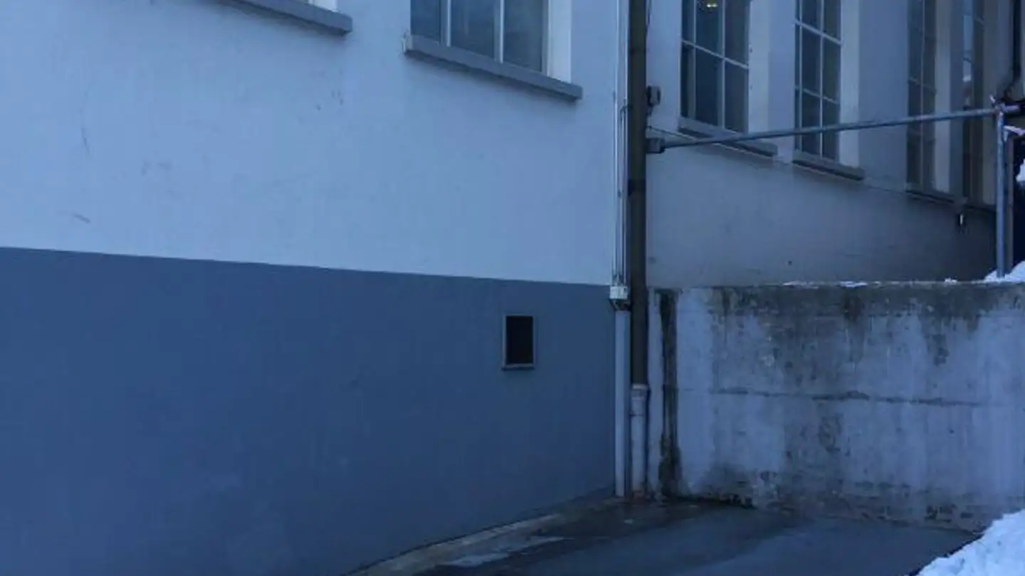 Lagerraum mieten - Schingasse 4a, 9470 Buchs SG - Foto 3