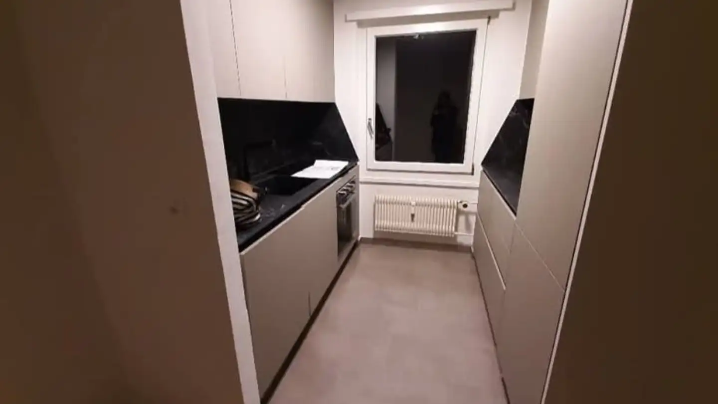 Apartment for rent - Zihlackerstrasse 22, 4153 Reinach BL