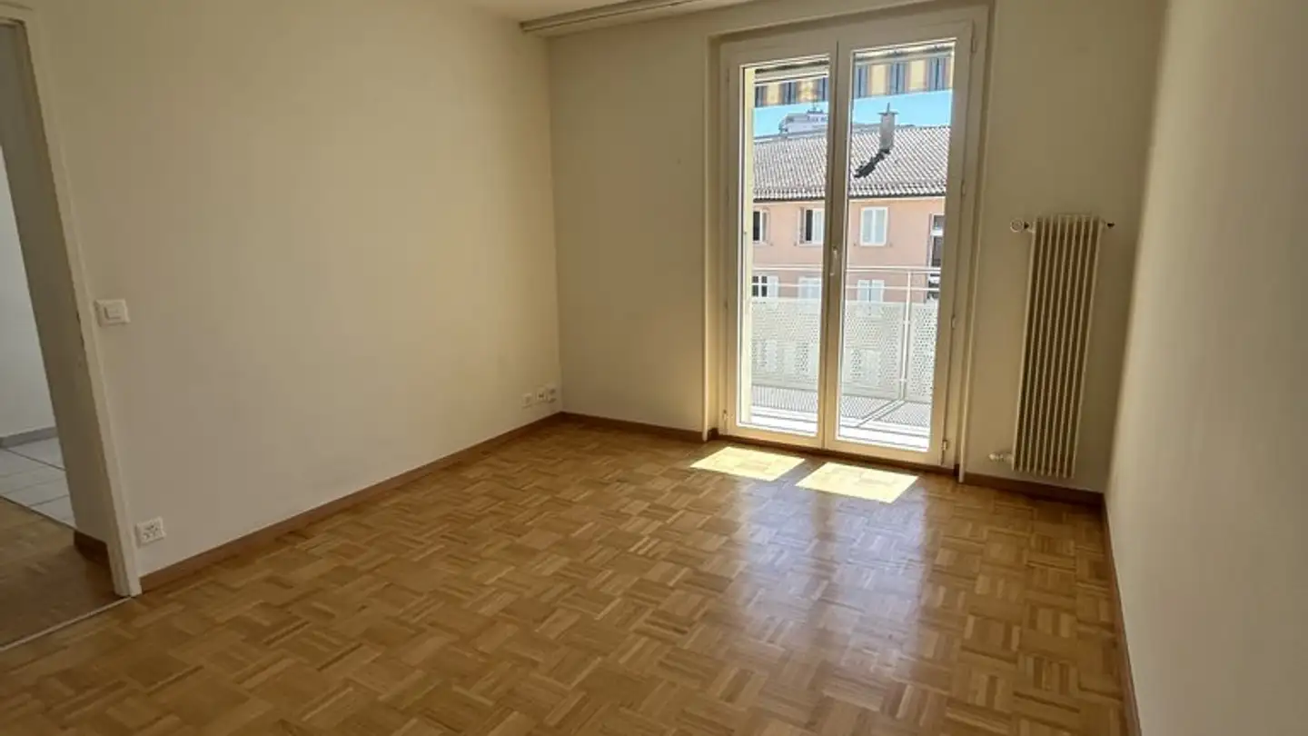 Appartamento in affitto - Chemin Des Noutes 15, 1023 Crissier - Foto 4