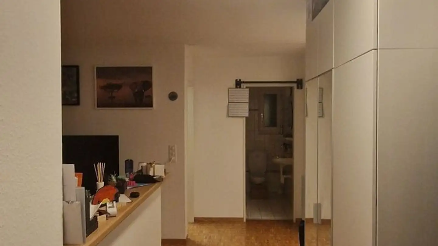 Wohnung mieten - 8600 Dübendorf
