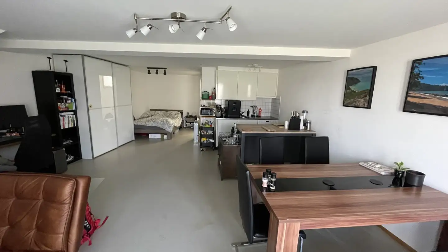 Wohnung mieten - Heiligkreuzstrasse 12, 9008 St. Gallen