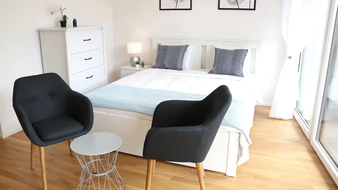 Apartment for rent - Avenue De Montchoisi 53, 1006 Lausanne