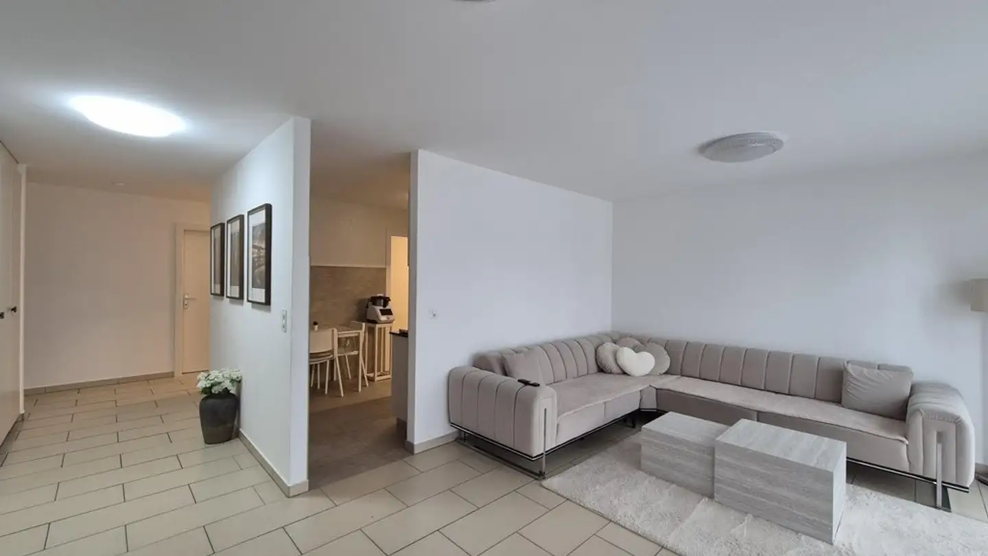 Appartement à louer - Rue De Guillermaux 27, 1530 Payerne - Photo 3