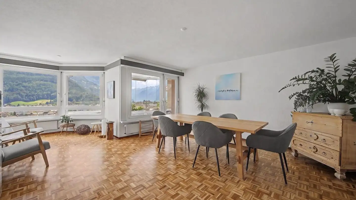 Appartement à vendre - 6440 Brunnen - Photo 2