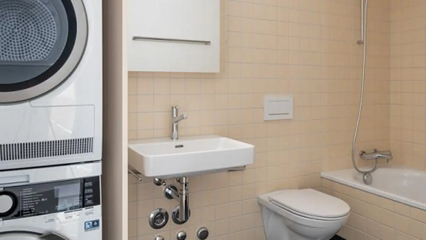 Apartment for rent - Papillonallee 19a, 3172 Niederwangen b. Bern - Photo 4