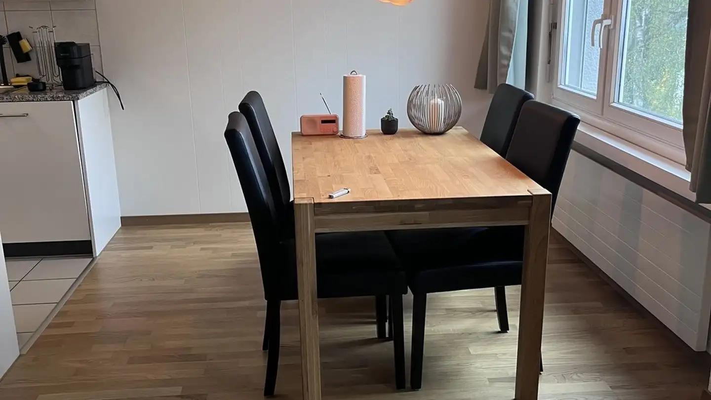 Apartment for rent - Rietstrasse 84, 8640 Rapperswil SG