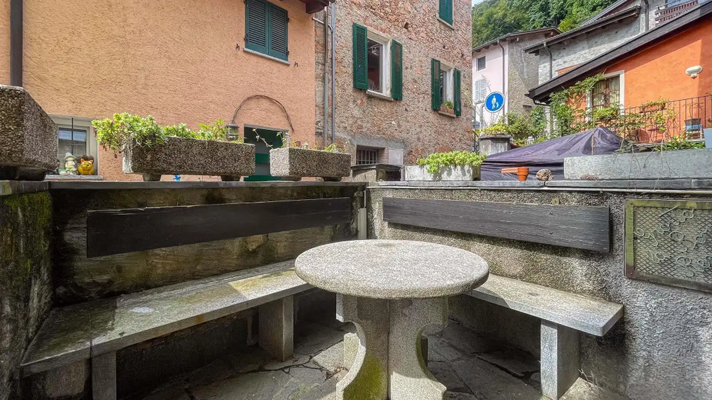 Appartamento ammobiliato in vendita - 6917 Barbengo - Photo 4