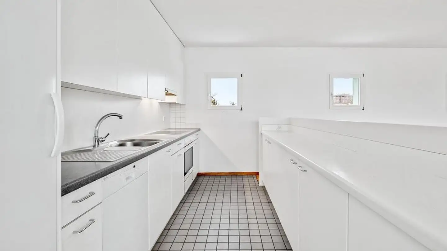 Wohnung mieten - Husmatt 2, 5405 Dättwil AG - Foto 2