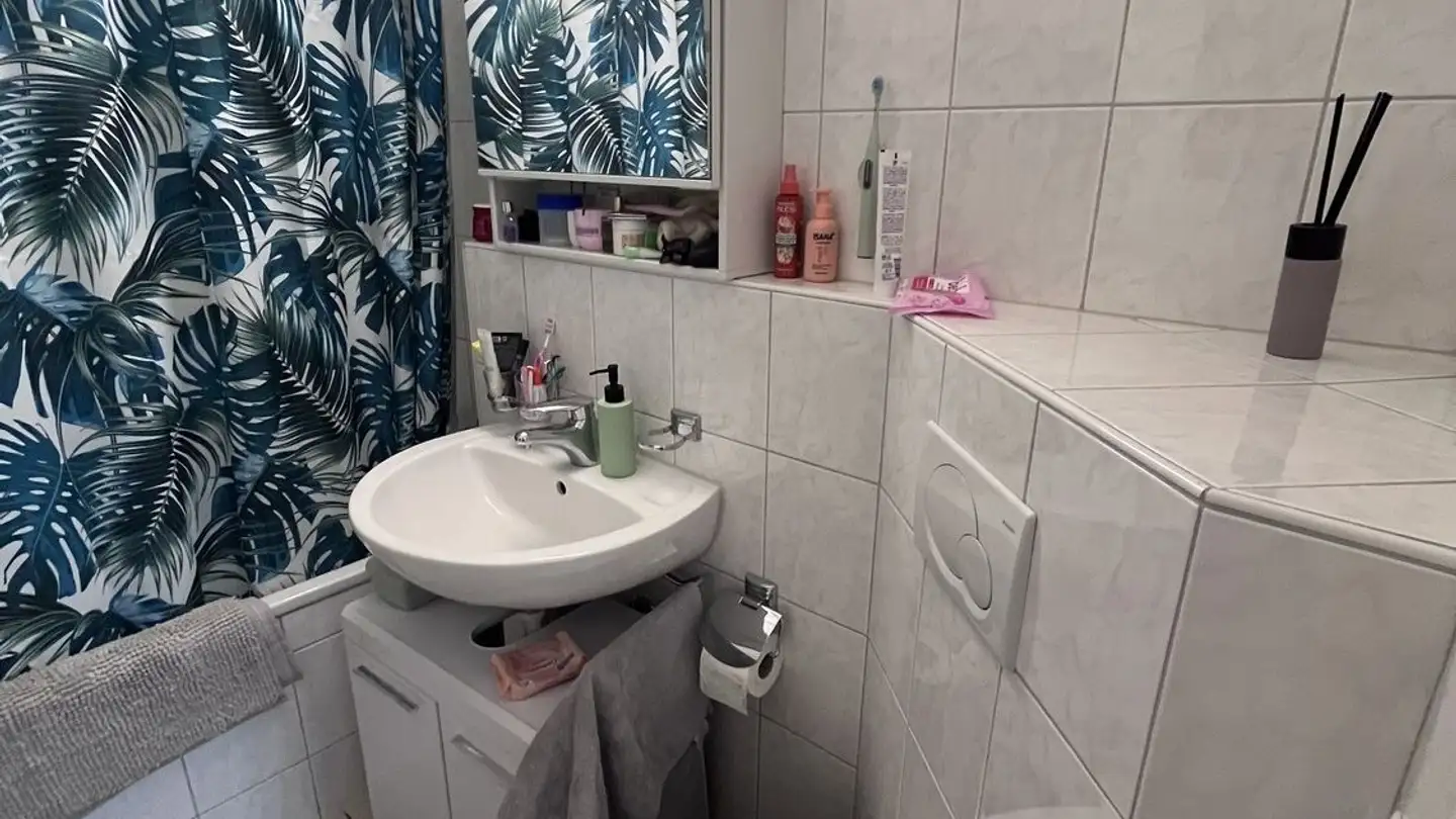 Apartment for rent - Rietstrasse 84, 8640 Rapperswil SG - Photo 4