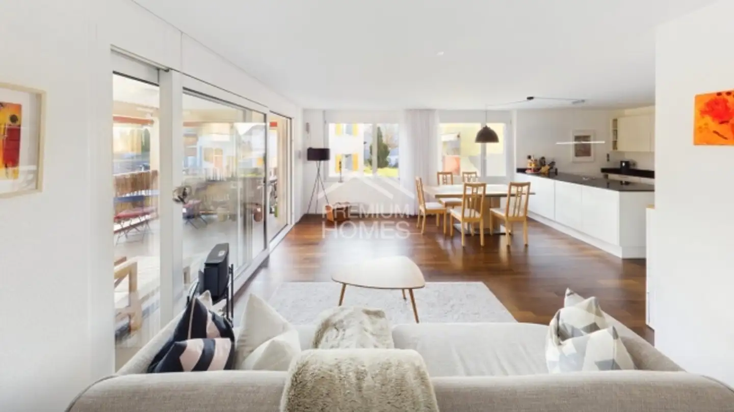 Apartment for sale - 8595 Altnau - Photo 3