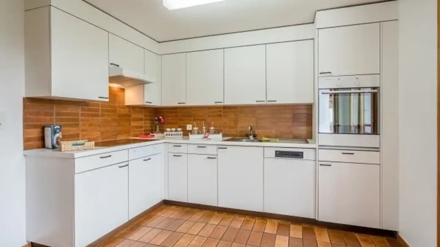 Duplex in affitto - Arinweg 11, 9470 Buchs SG - Foto 2