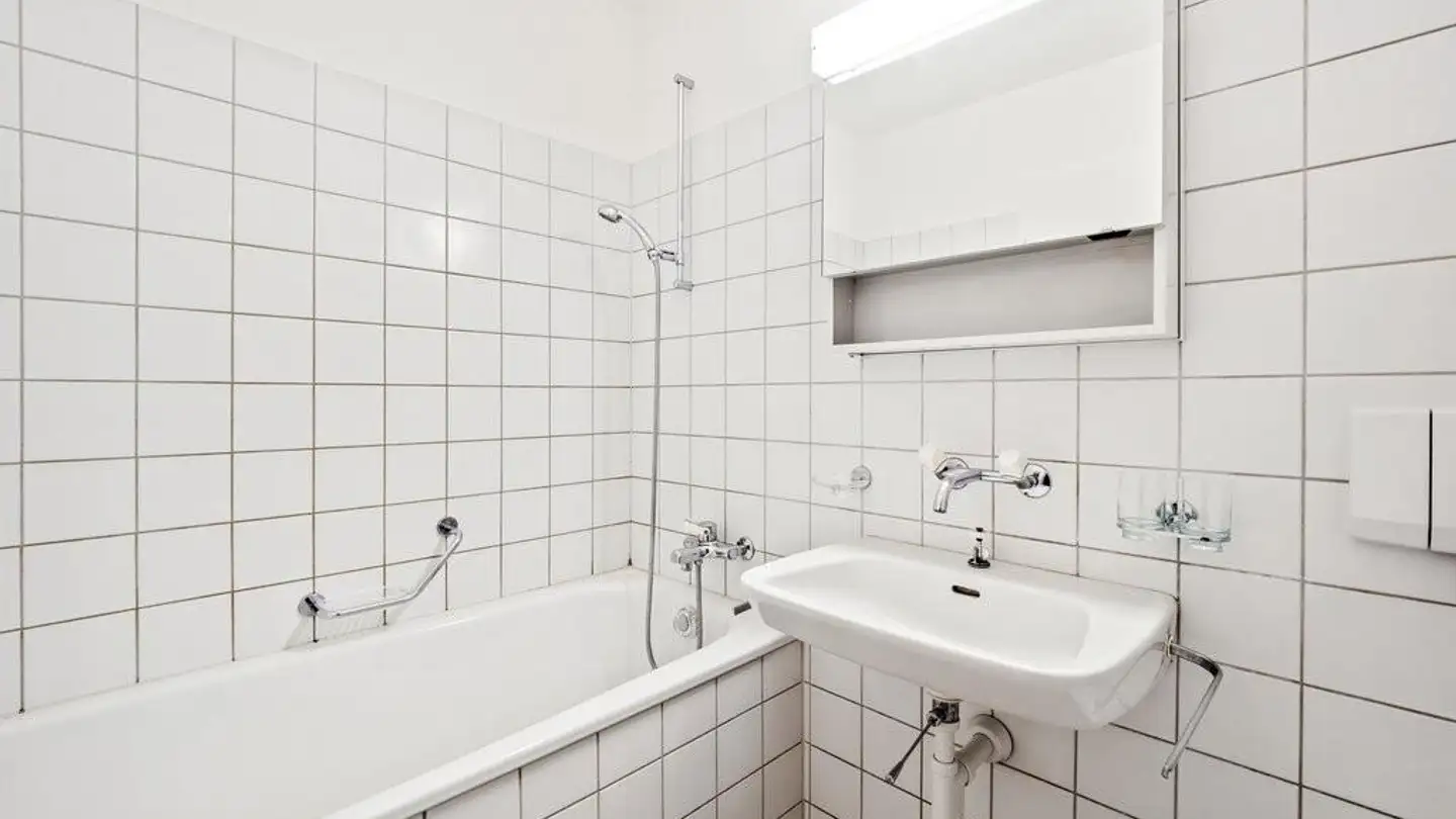 Wohnung mieten - Husmatt 2, 5405 Dättwil AG - Foto 3