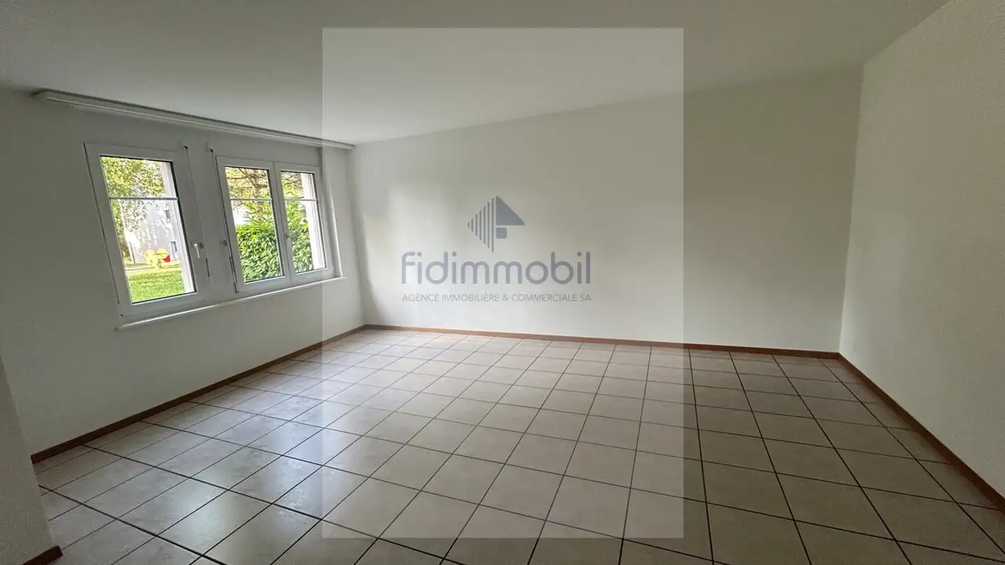 Appartement à louer - Chemin Du Ruau 14, 2072 St-Blaise - Photo 4