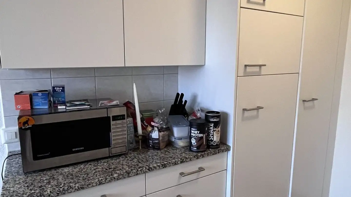 Apartment for rent - Rietstrasse 84, 8640 Rapperswil SG - Photo 2
