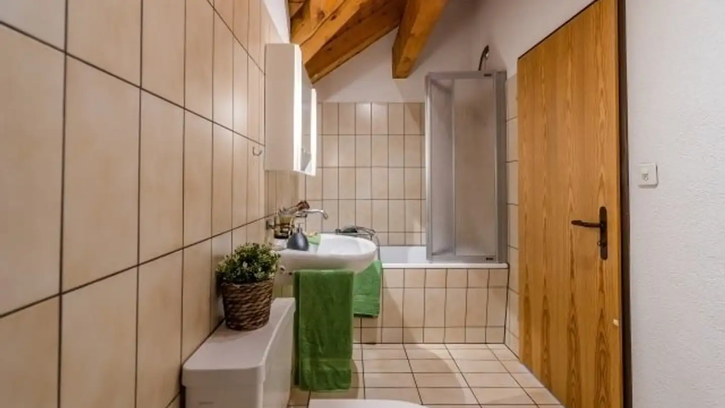 Duplex in affitto - Arinweg 11, 9470 Buchs SG - Foto 3