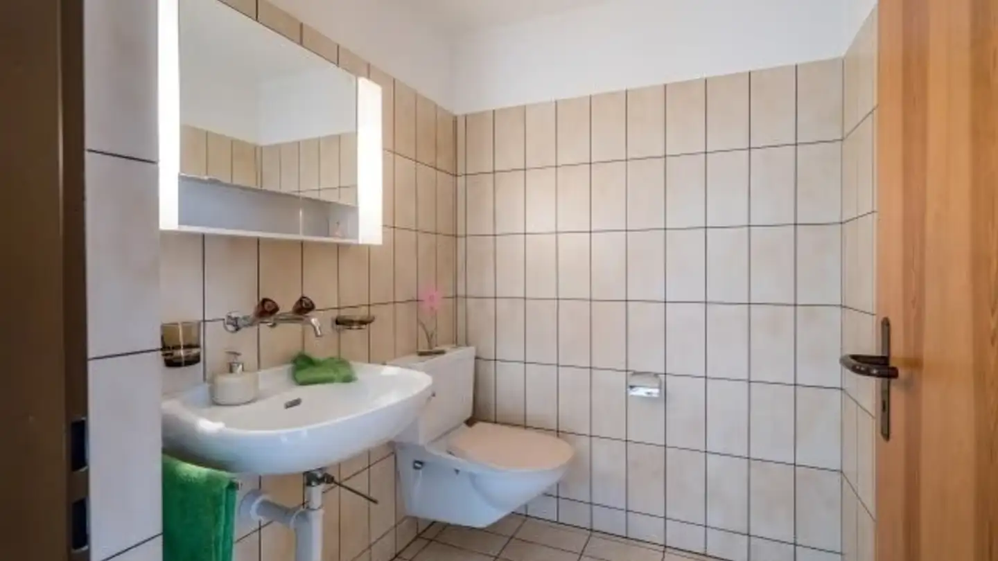 Duplex in affitto - Arinweg 11, 9470 Buchs SG - Foto 4