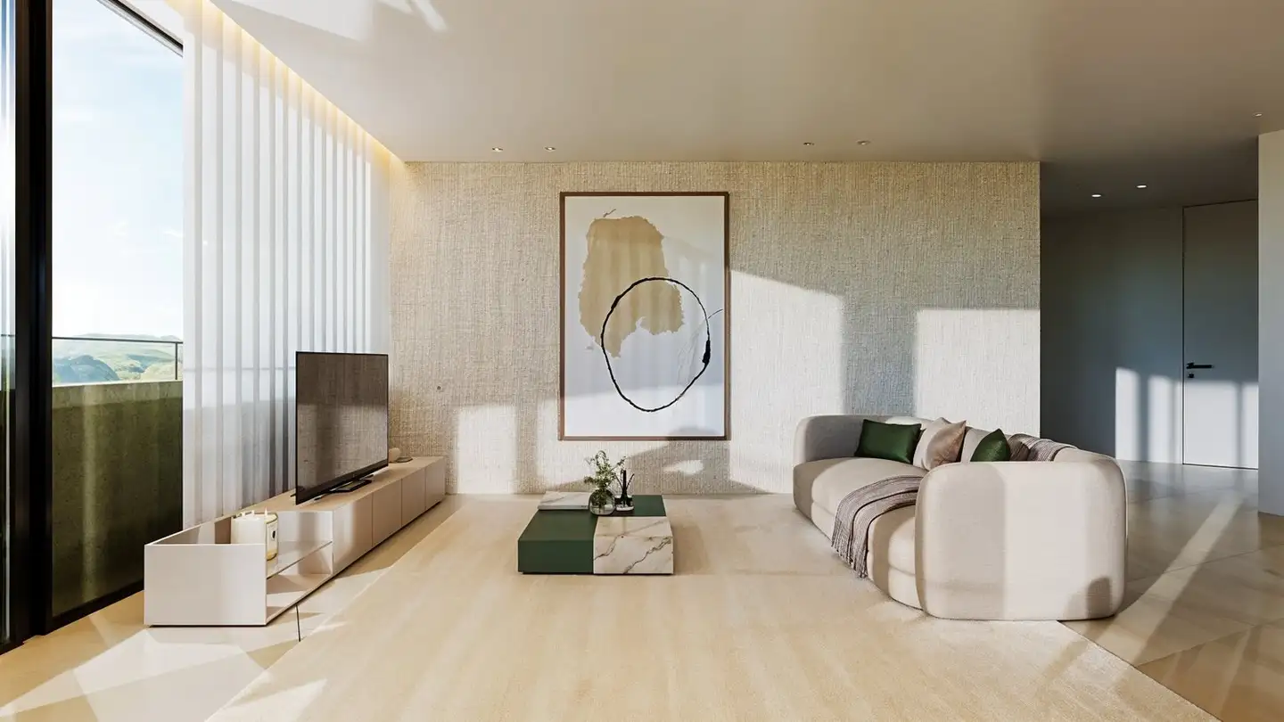 Apartment for sale - Chemin Des Biollettes 21, 1680 Romont FR - Photo 4