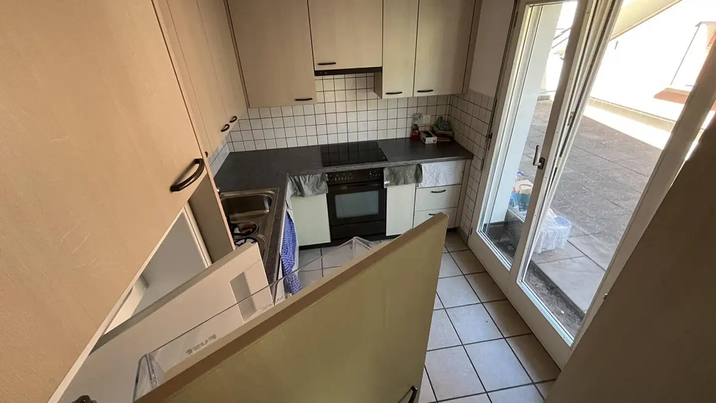 Wohnung mieten - Sonnenbergstrasse 4, 9100 Herisau - Foto 3