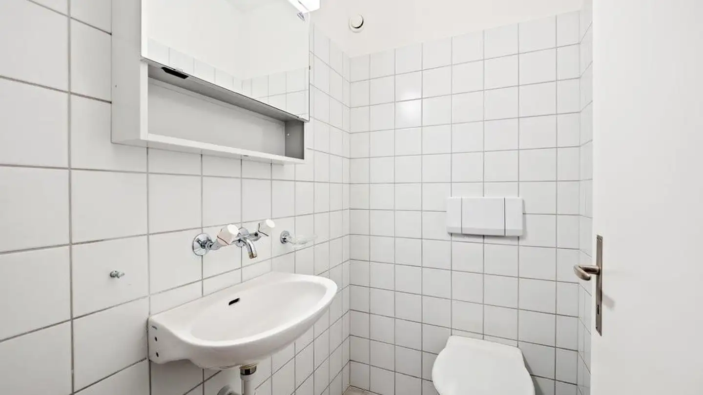 Wohnung mieten - Husmatt 2, 5405 Dättwil AG - Foto 4