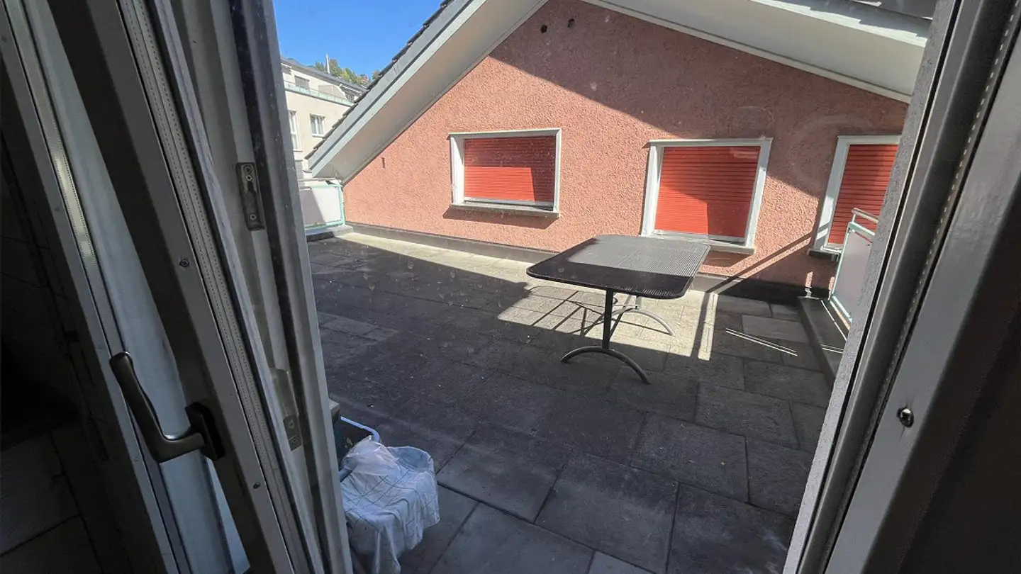 Wohnung mieten - Sonnenbergstrasse 4, 9100 Herisau - Foto 4