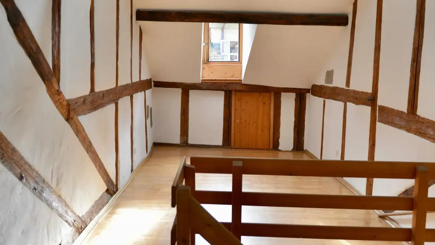 Apartment for rent - Herrengasse 24, 3011 Bern