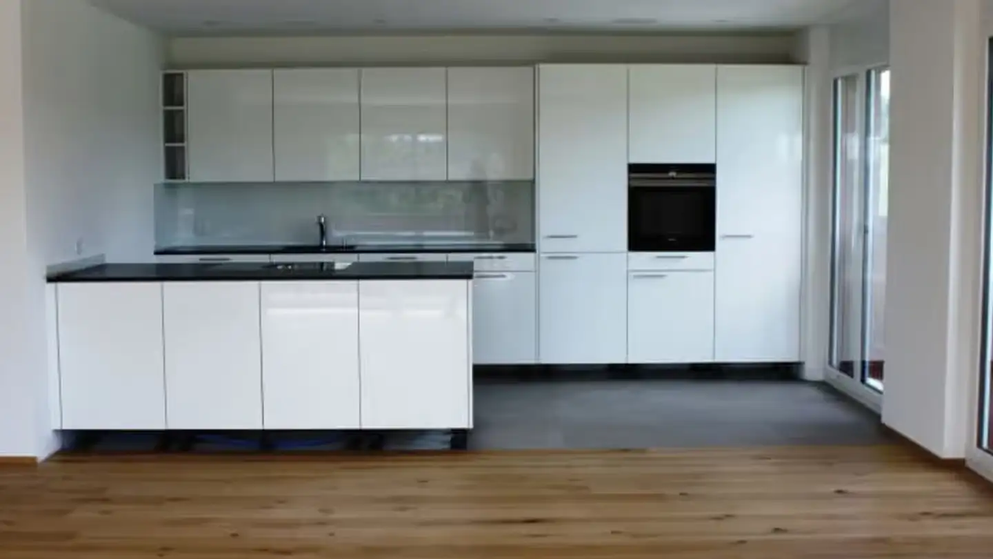 Wohnung mieten - Stockenweg 11, 8526 Oberneunforn