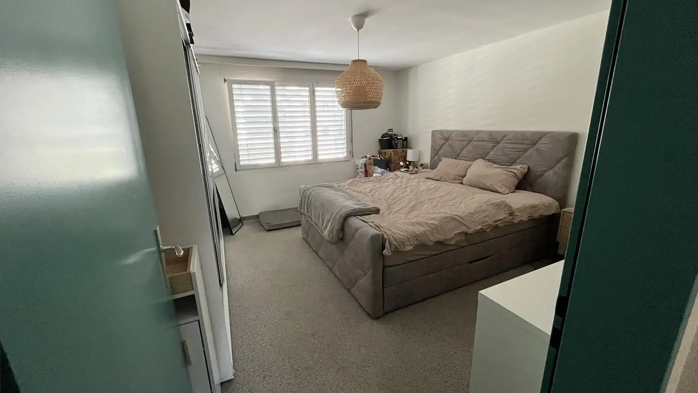 Wohnung mieten - Sonnenbergstrasse 4, 9100 Herisau - Foto 2