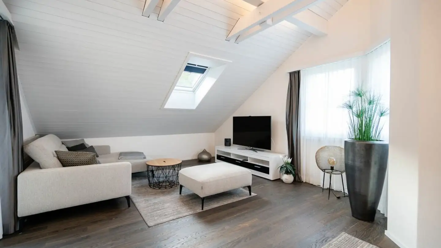 Appartement à vendre - Im Hinterguet 2, 9430 St. Margrethen SG