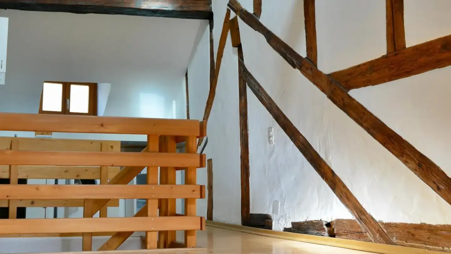 Apartment for rent - Herrengasse 24, 3011 Bern - Photo 3