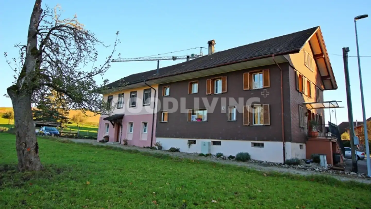 Casa bifamiliare in vendita - 6022 Grosswangen