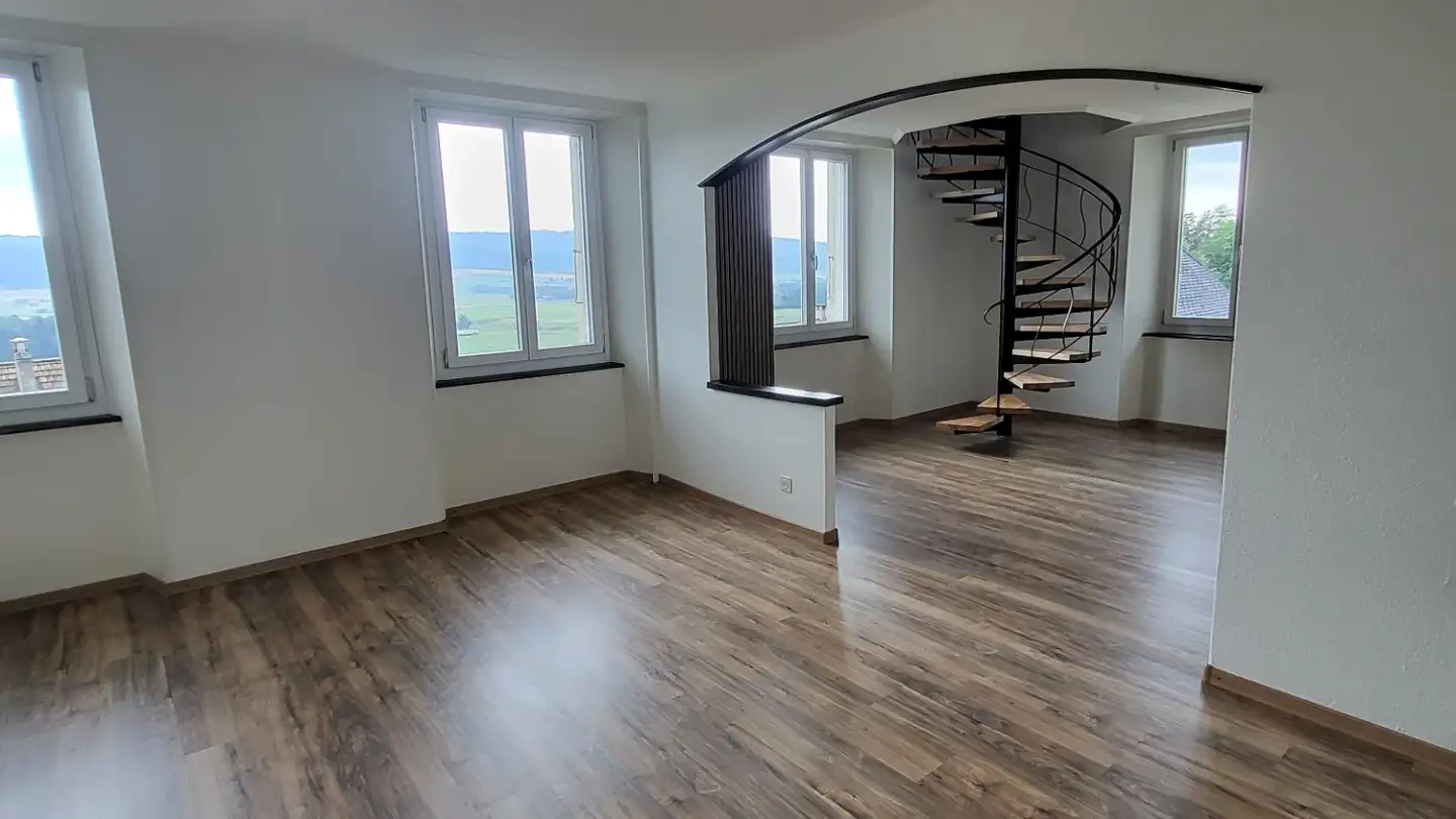 Apartment for rent - Grande Rue 44, 2316 Les Ponts-de-Martel