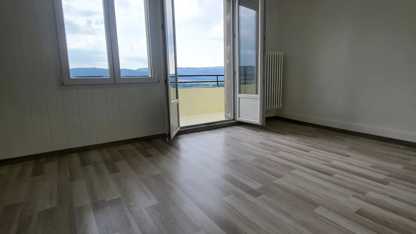 Apartment for rent - Grande Rue 44, 2316 Les Ponts-de-Martel - Photo 2