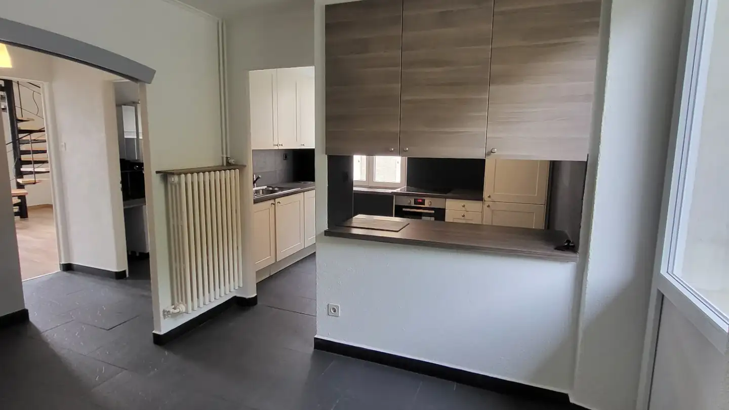 Apartment for rent - Grande Rue 44, 2316 Les Ponts-de-Martel - Photo 4