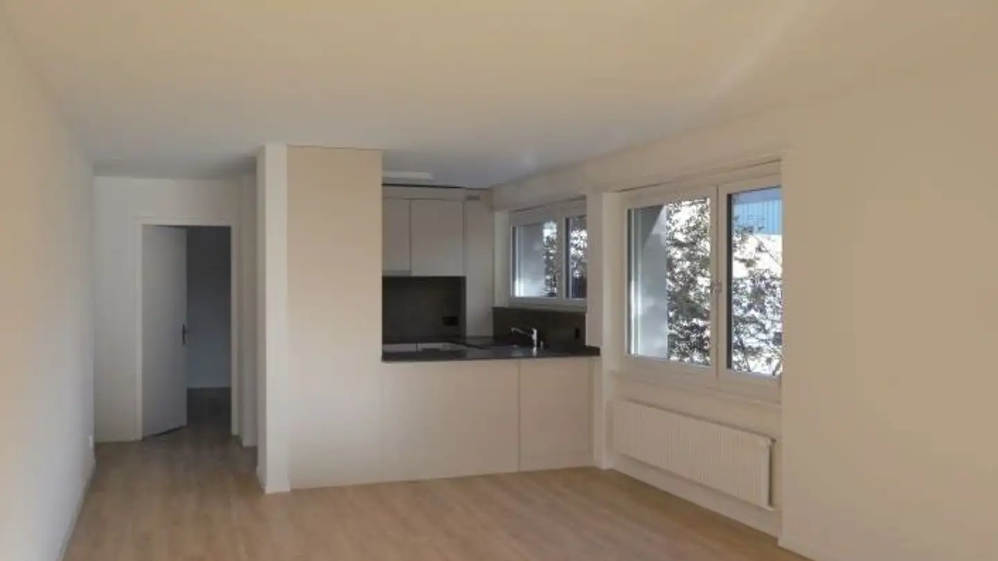 Appartement à louer - Chemin Vert / Grünweg 3, 2502 Biel/Bienne - Photo 2