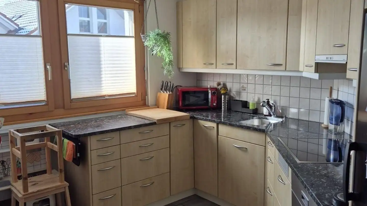 Appartamento in affitto - Schwirrenstrasse 42, 3150 Schwarzenburg - Foto 4